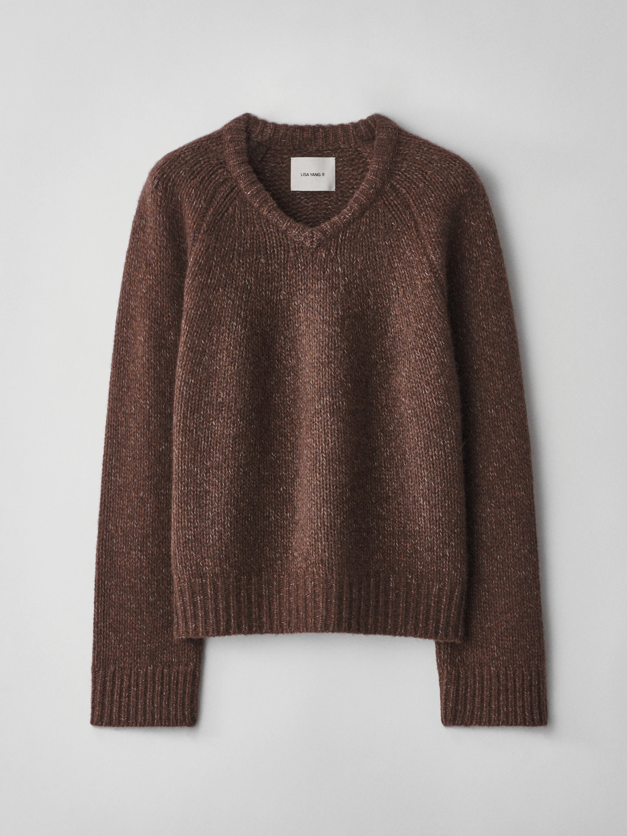 Aloia Sweater - 1