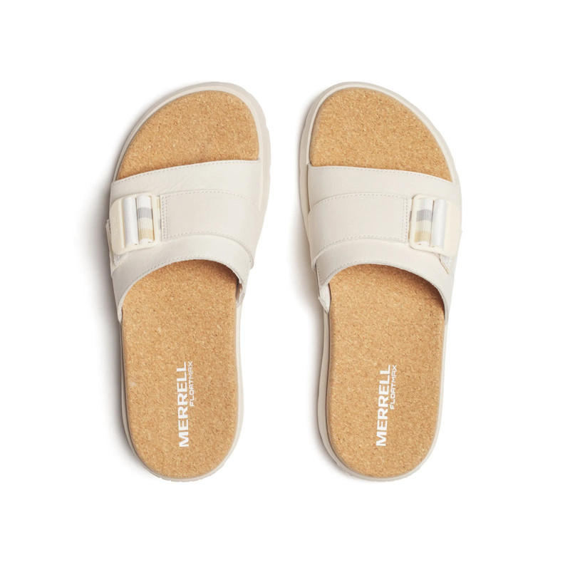 Women's Fleur Slide 3