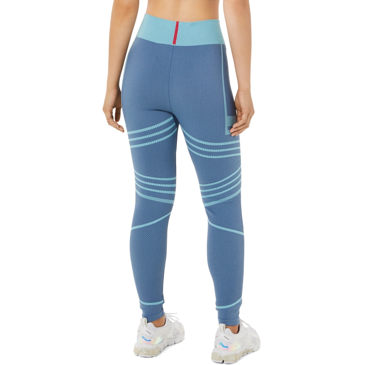 WOMEN'S SEAMLESS TIGHT - 2