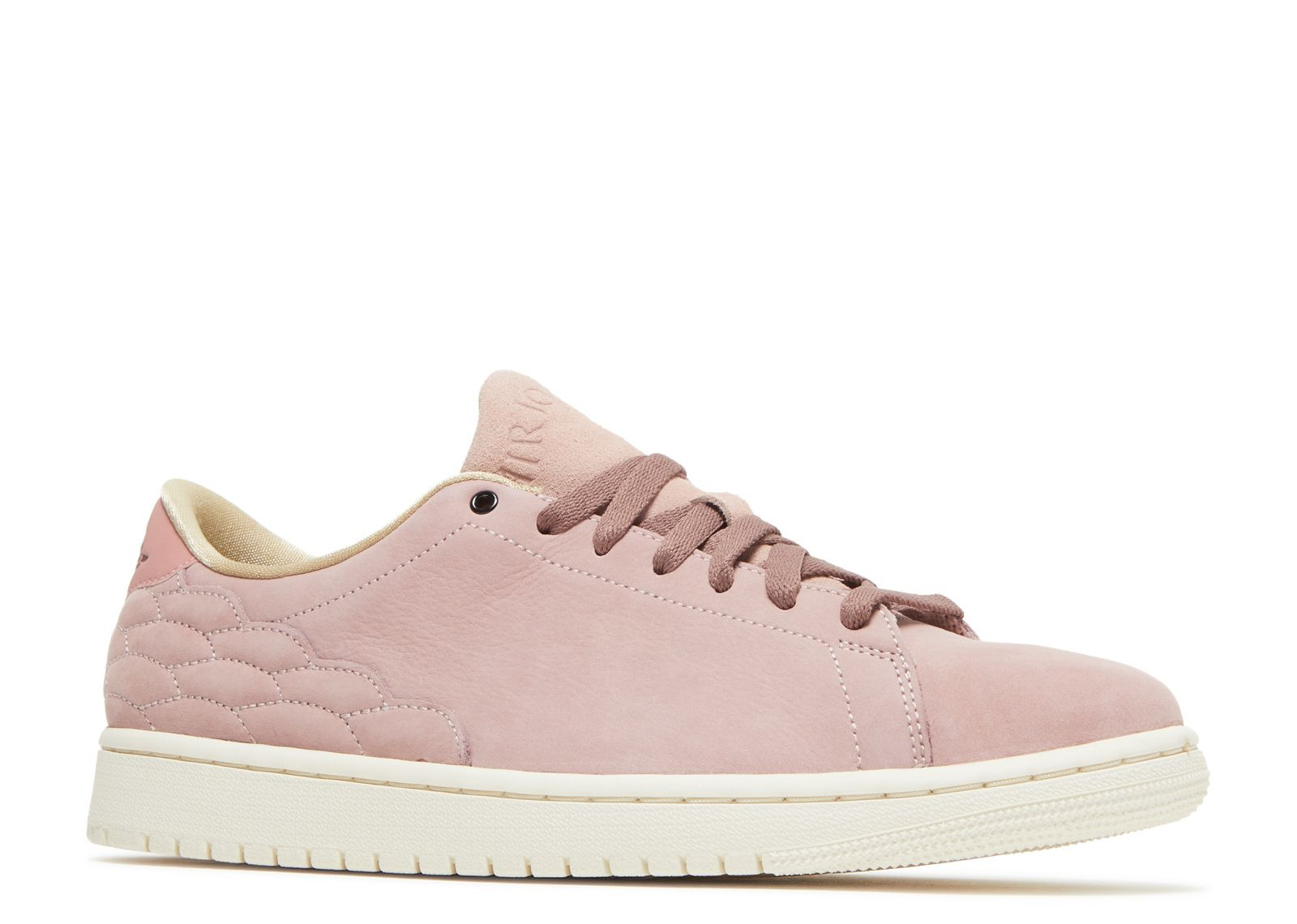 JORDAN 1 CENTRE COURT 'PINK OXFORD' - 2