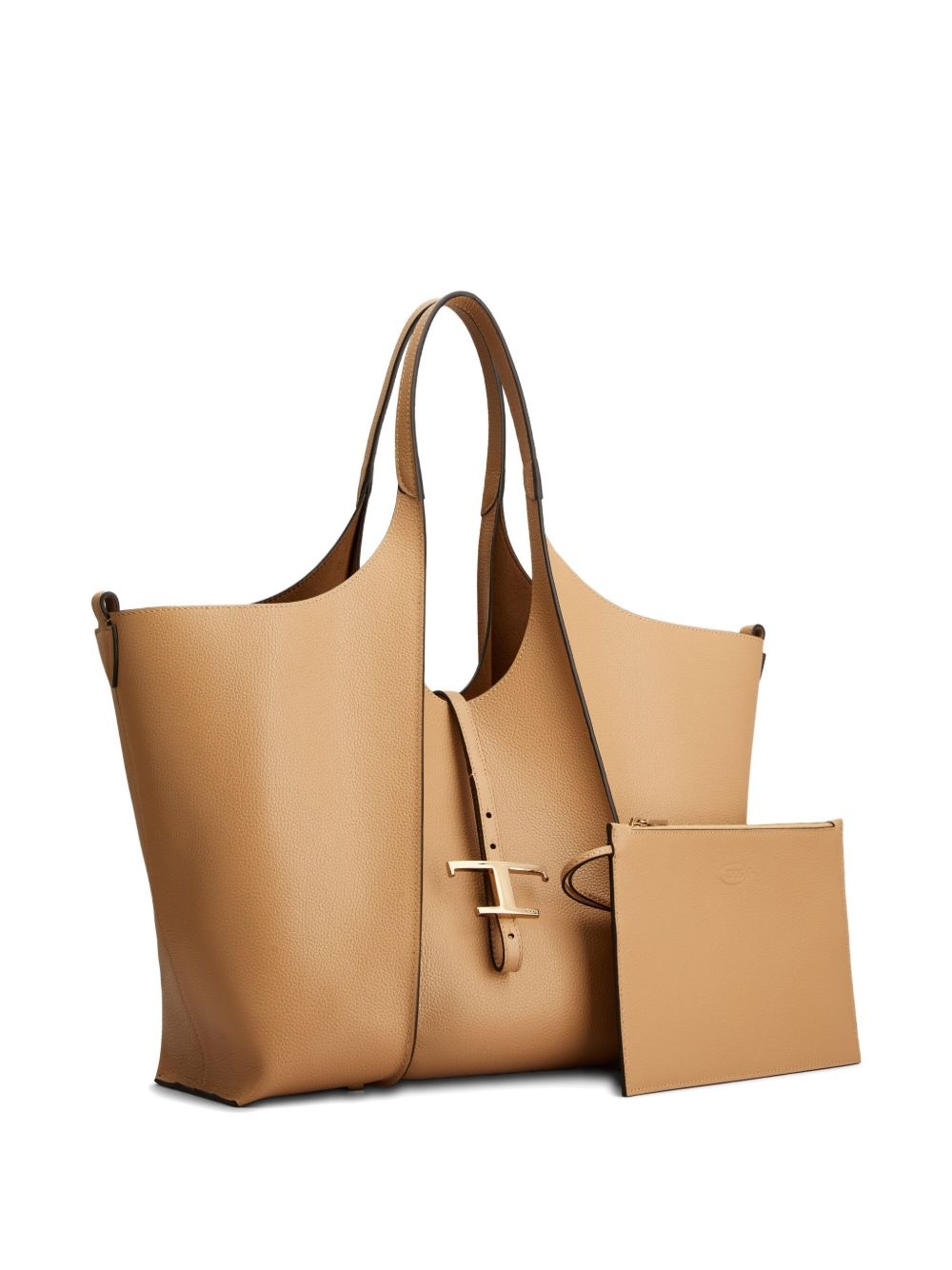 medium T Timeless tote bag - 2