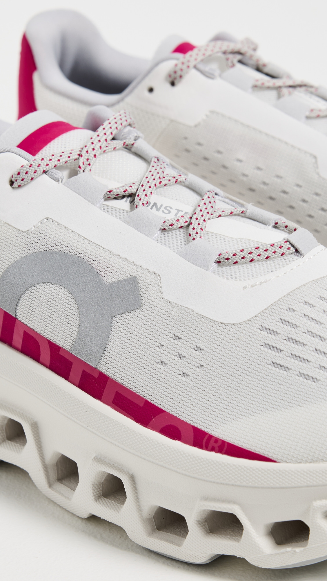 Cloudmonster Sneakers - 5