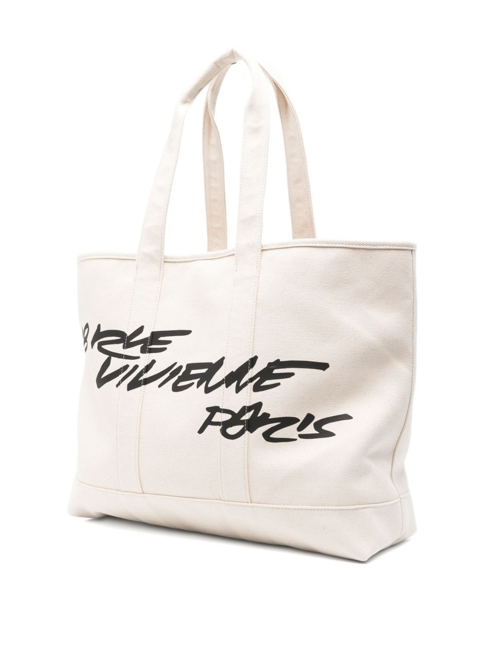 x Futura 2000 Kenzo Utility Boke flower-print tote bag - 3