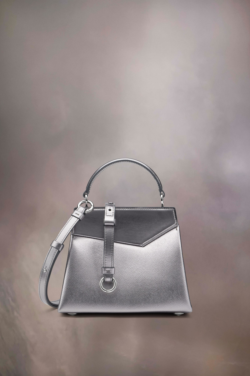 Snatched Handbag Small 3
