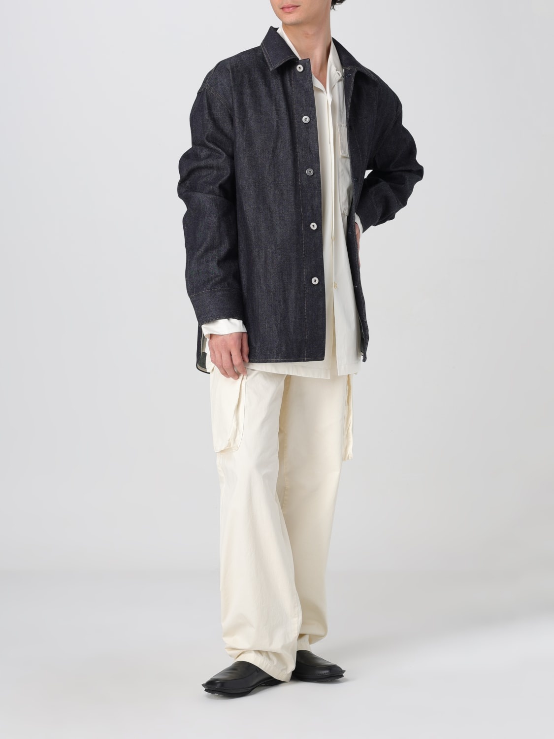 Sweater men Jil Sander - 2