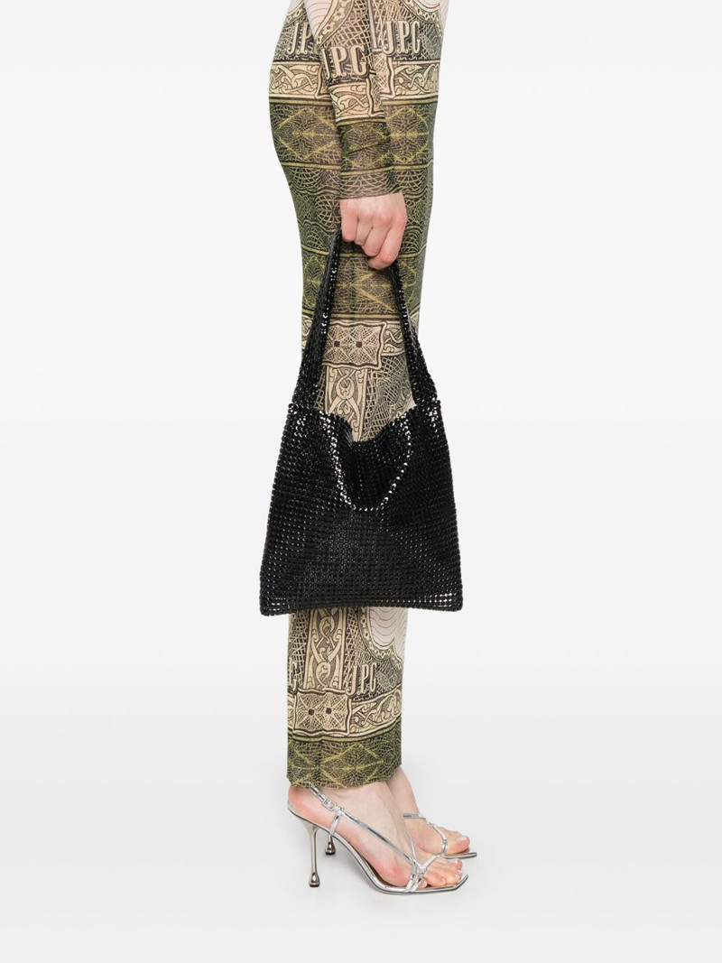 rabanne Pixel tote bag outlook