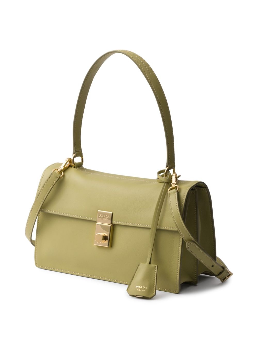 medium Soft Sound shoulder bag - 3