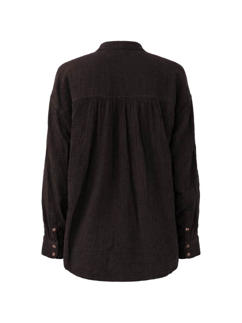 XÍRENA button shirt outlook