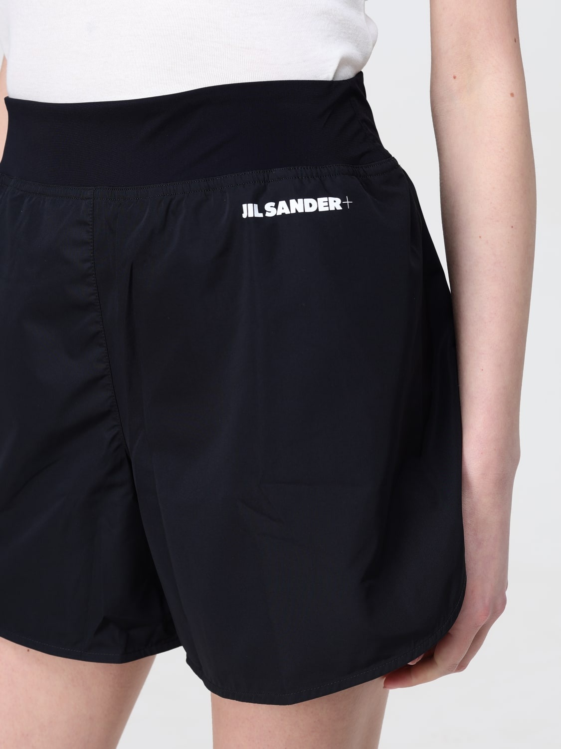 Short woman Jil Sander - 5
