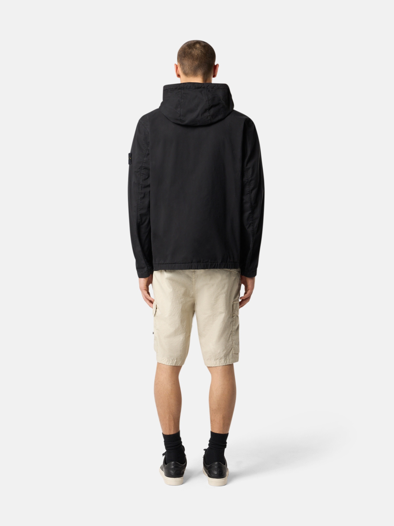 4100091 SUPIMA® COTTON TWILL STRETCH-TC - 6