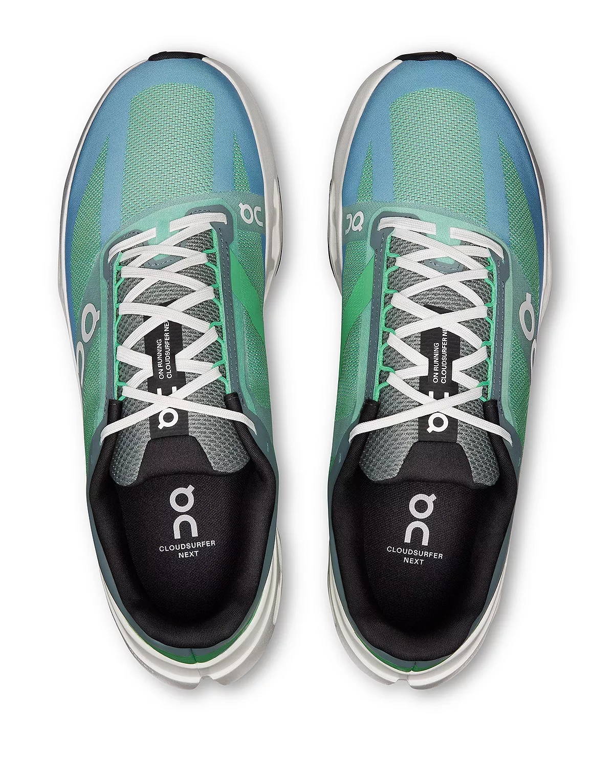 Men's Cloudsurfer Next Sneakers - 2