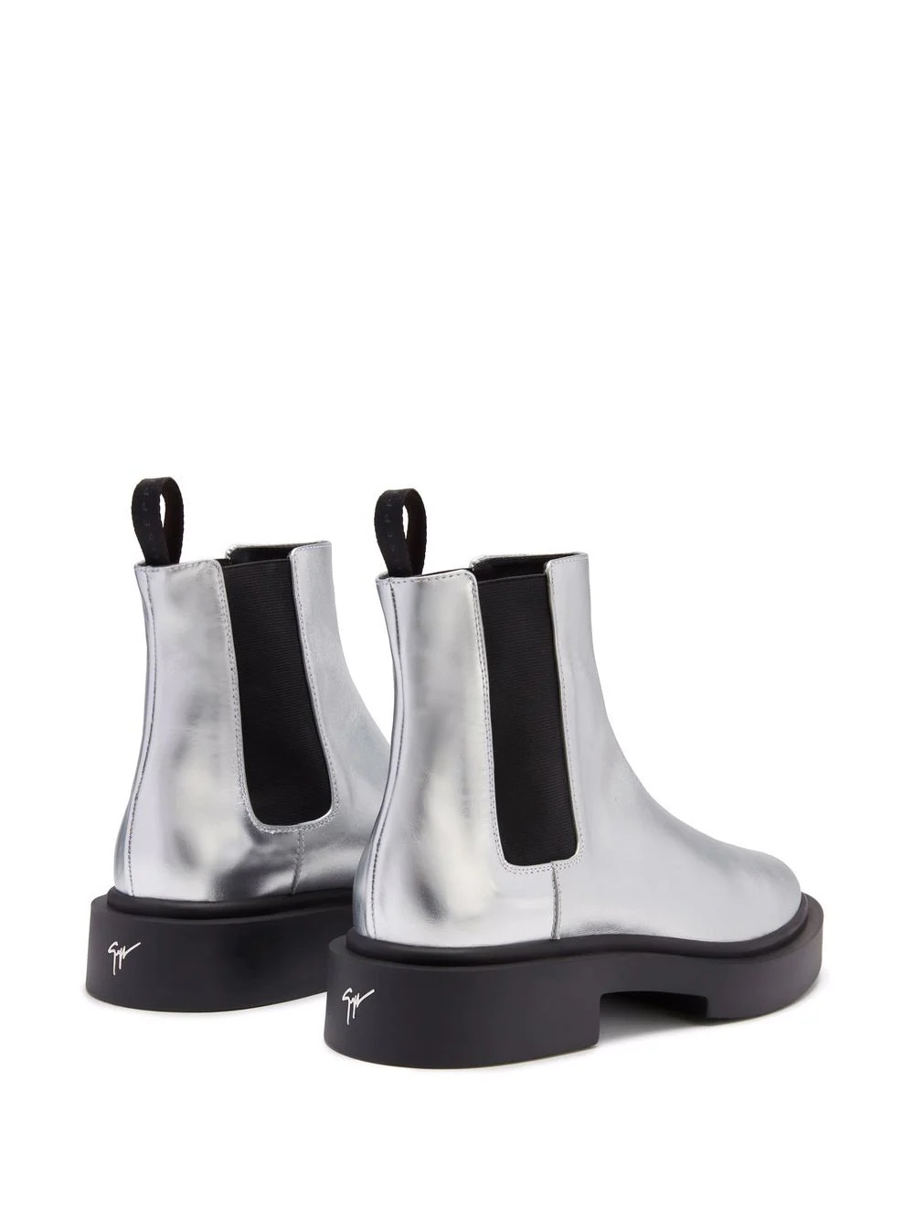 Aston G ankle boots - 3