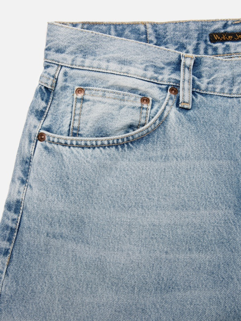 Tuff Tony Travelling Light 5