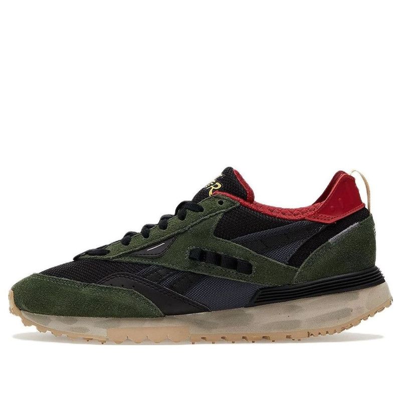 Reebok 거리 전투기 x LX 2200 'Cammy' H06329 - 1