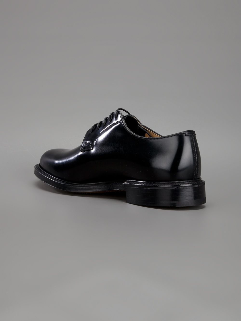'Shannon' oxford shoe - 5