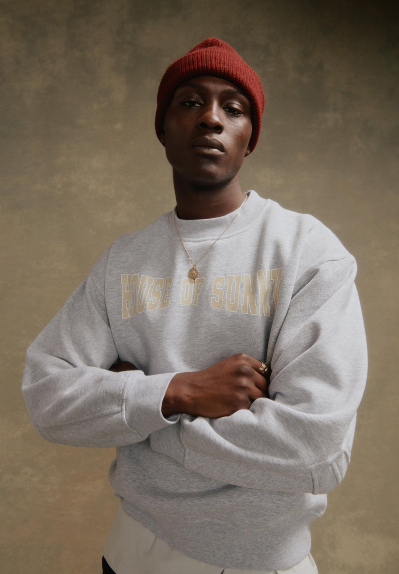 House of Sunny THE FAMILY CREW outlook