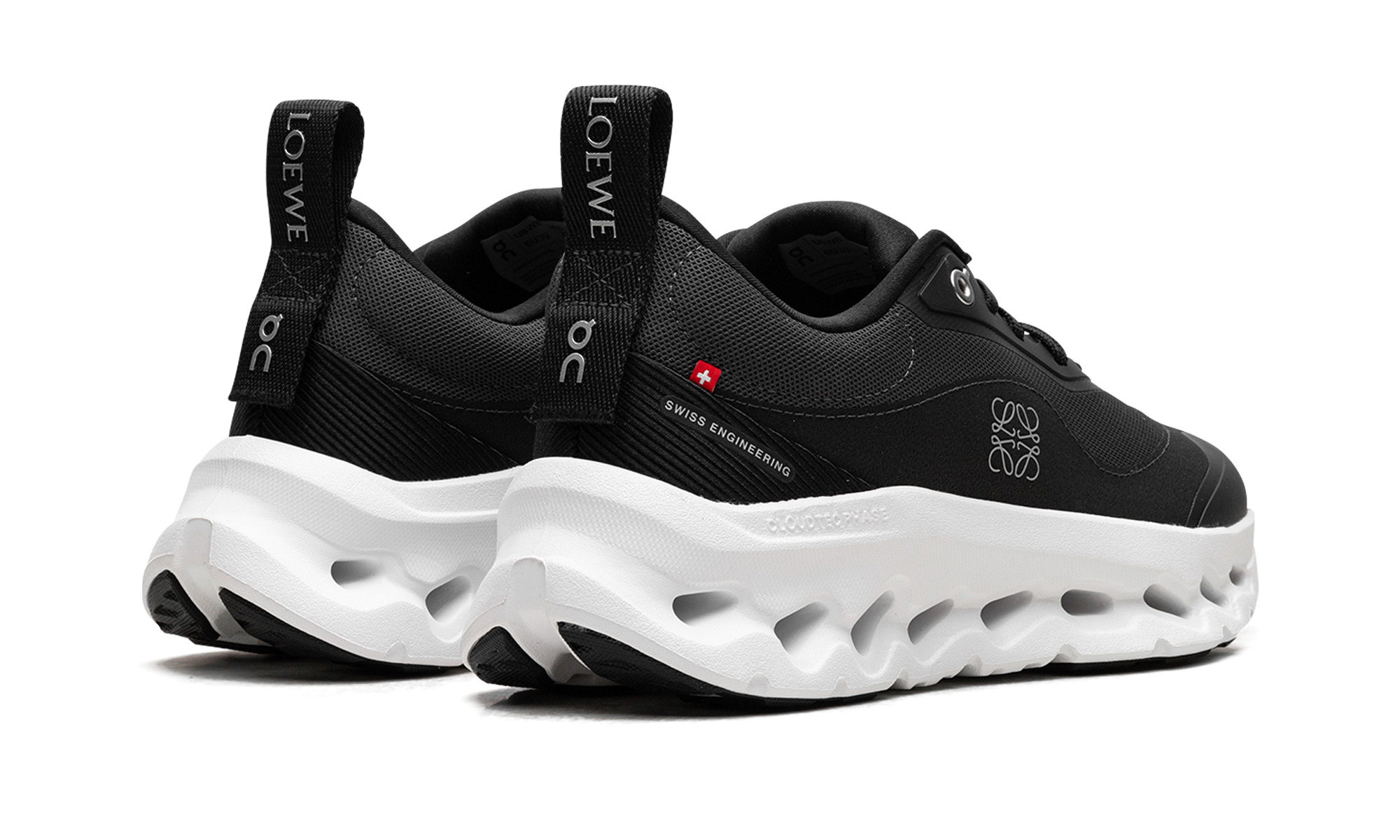 Cloudtilt 2 WMNS "Loewe - Black" - 3