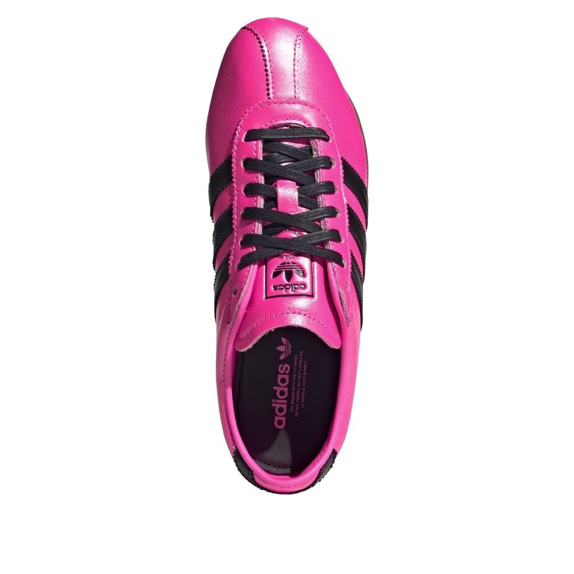 (WMNS) adidas Tokyo Decon 'Pink Black' JQ3025 - 5