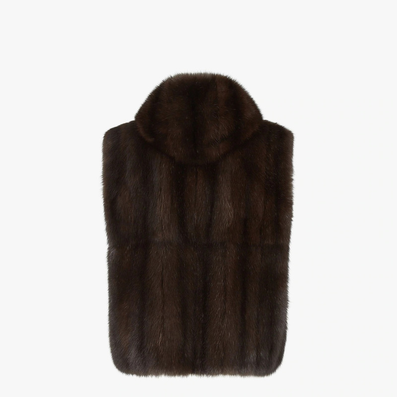 FENDI Gilet outlook