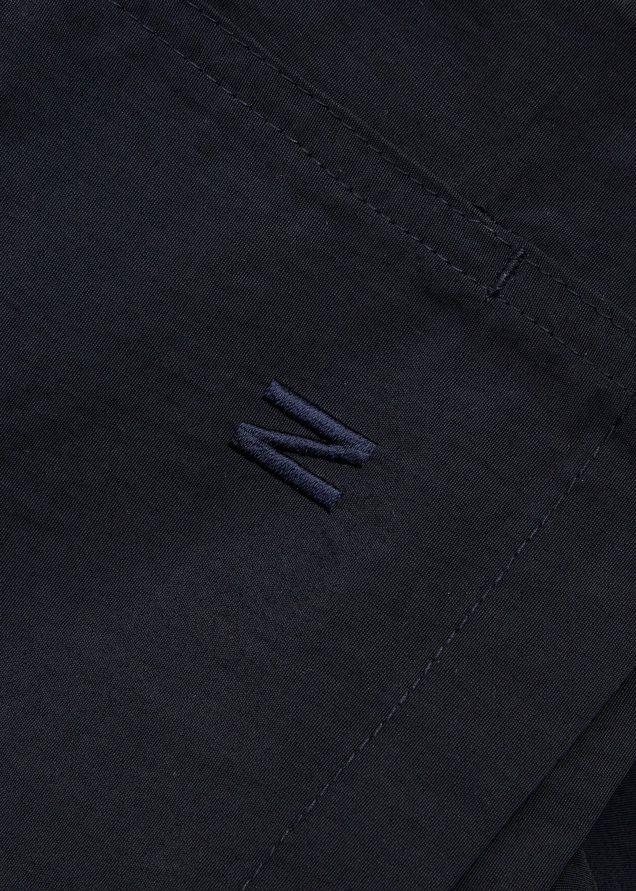 Norse Projects Hauge Shell Swim Shorts - 5