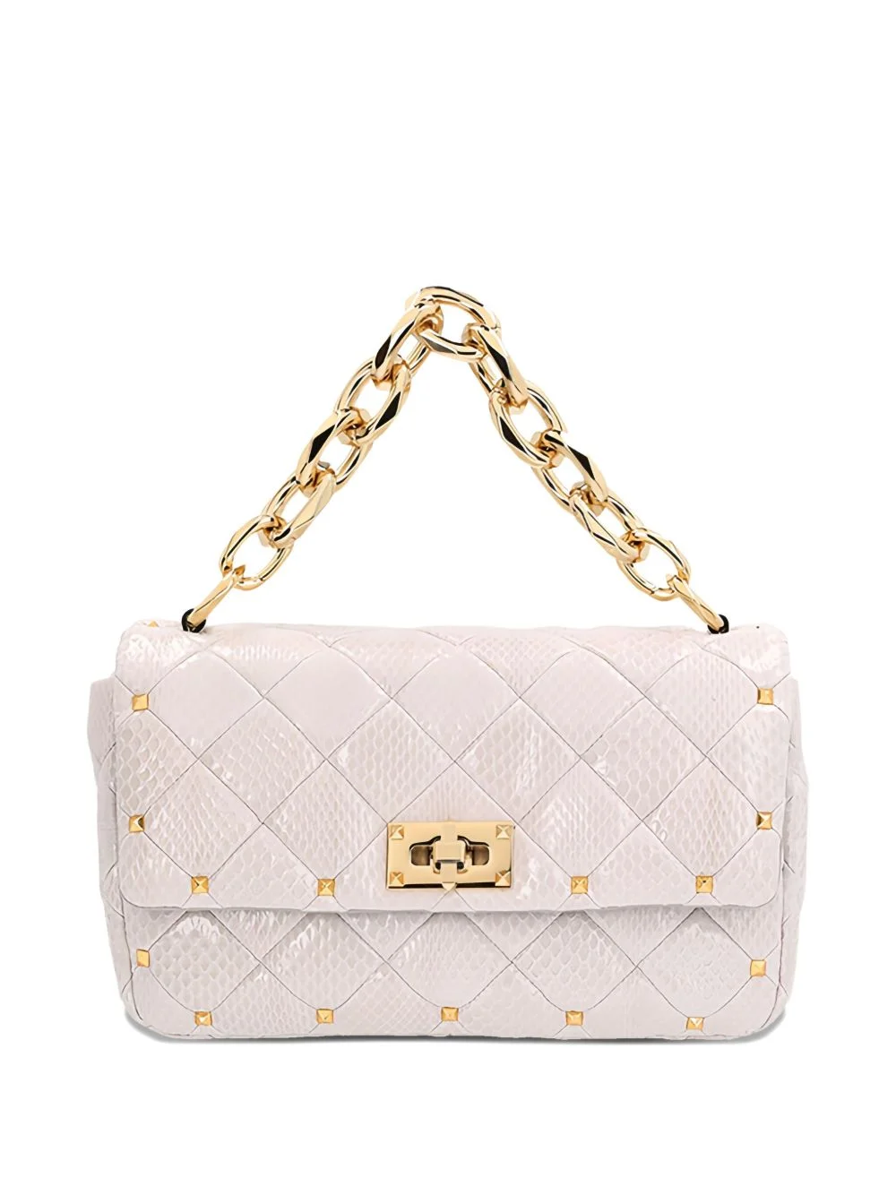 Rockstud Spike tote bag - 1
