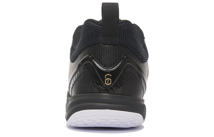 Li-Ning Ranger 6 Lite 'Black White' AYTS012-3 - 7