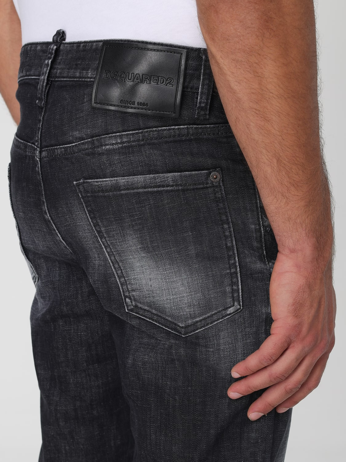 Jeans men Dsquared2 - 3