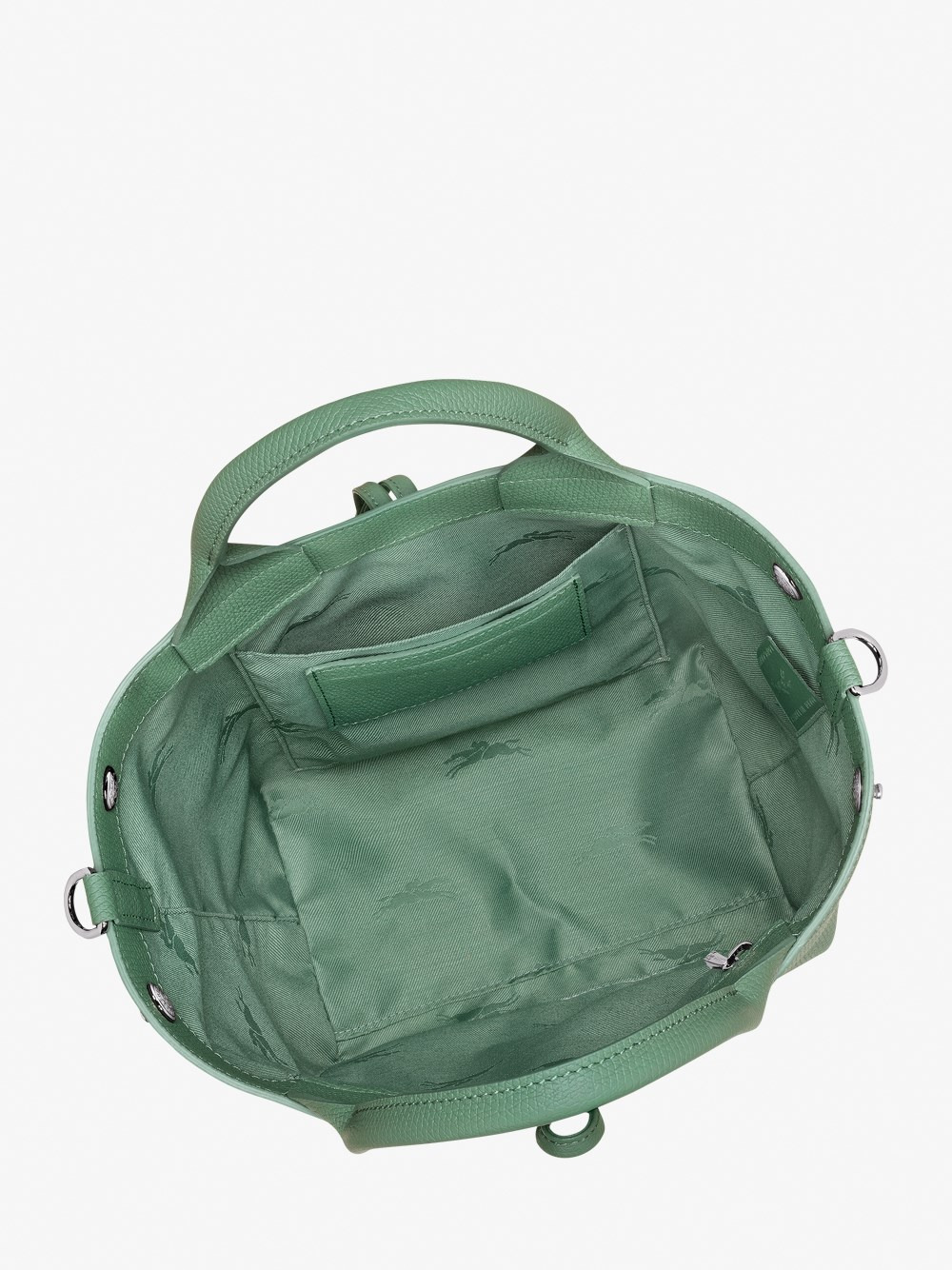 `Le Roseau` Small Handbag - 5