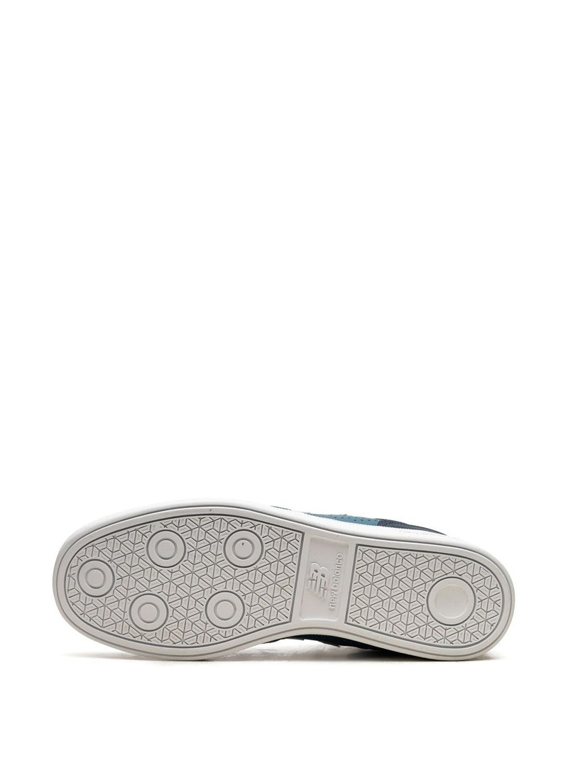 Numeric Brandon Westgate 508 "Teal/White" sneakers 4