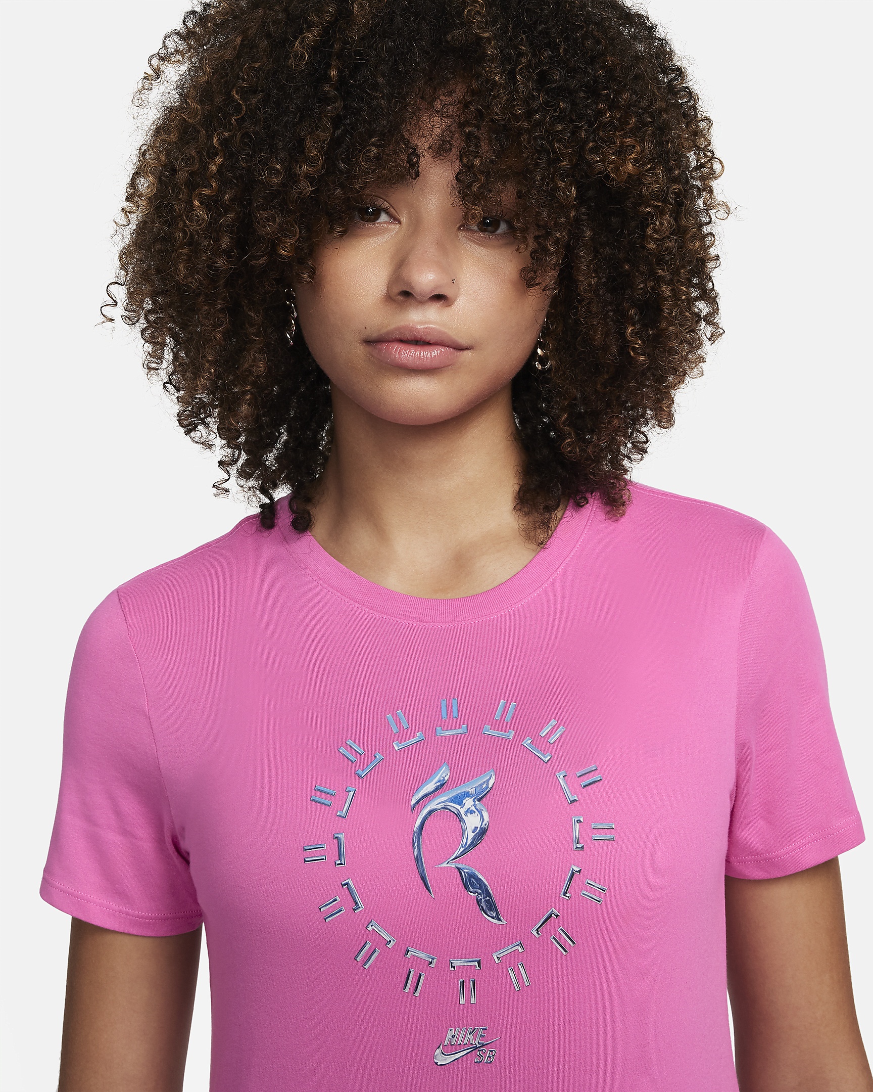 Nike SB x Rayssa Leal Women's Dri-FIT T-Shirt - 3