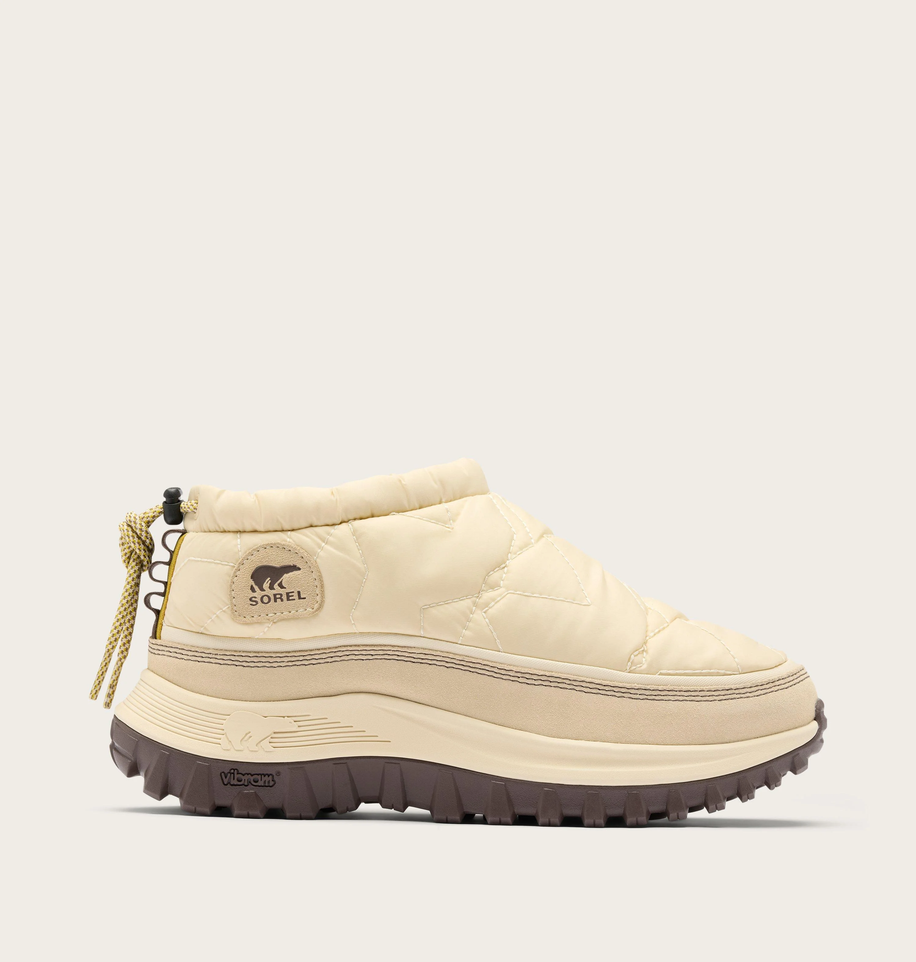Callsign™ Daybreak Mid Women's Sneaker - 1