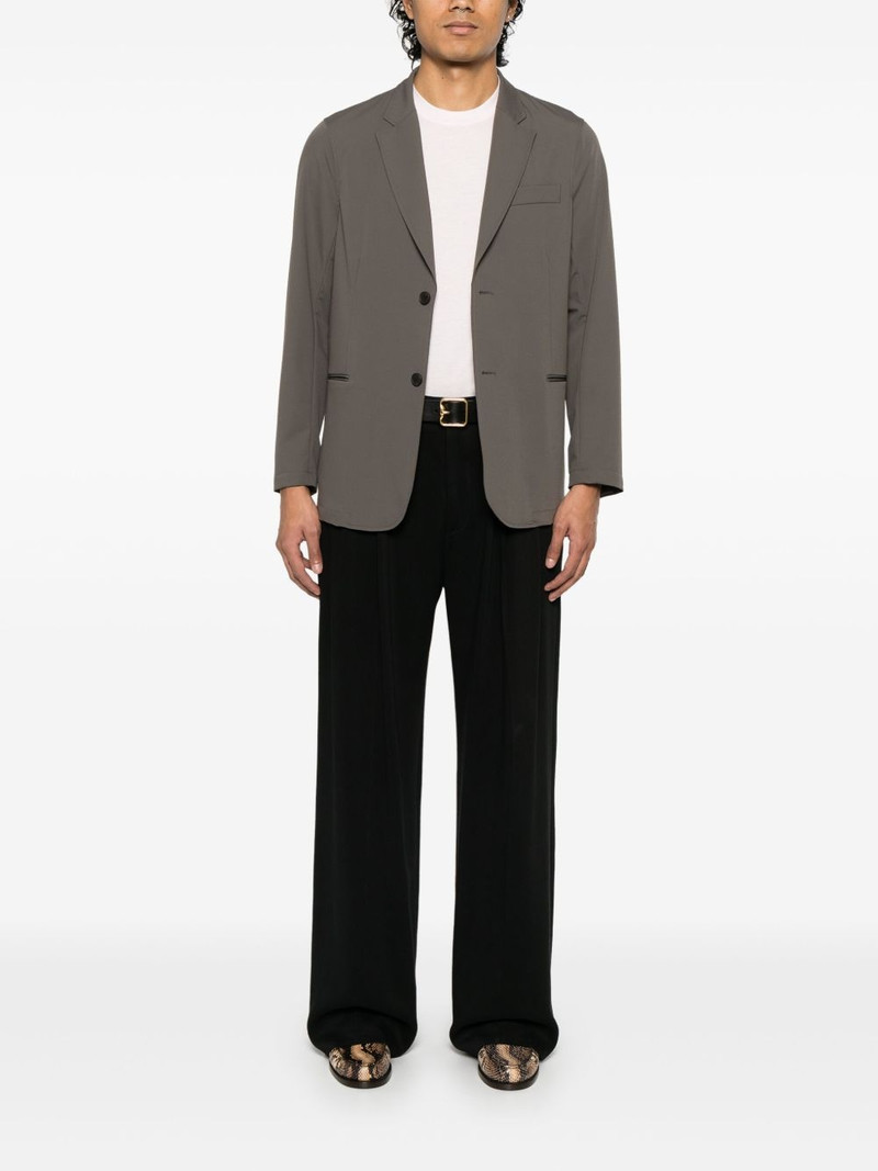 TOM FORD crew-neck T-shirt outlook