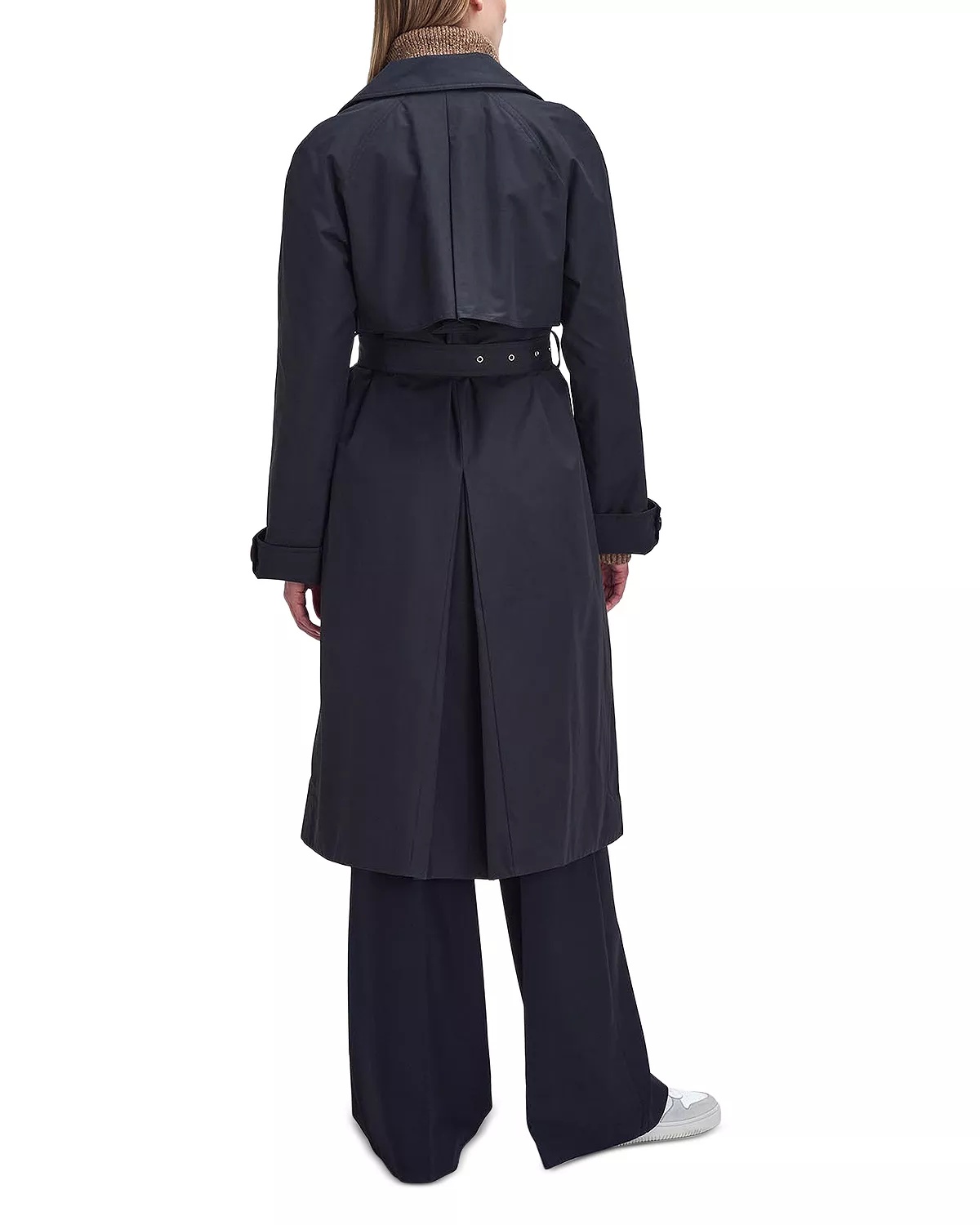 Gwyn Trench Coat - 3