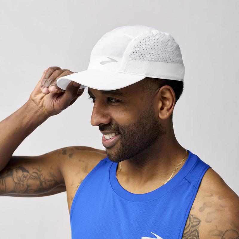 Journey Hat 1