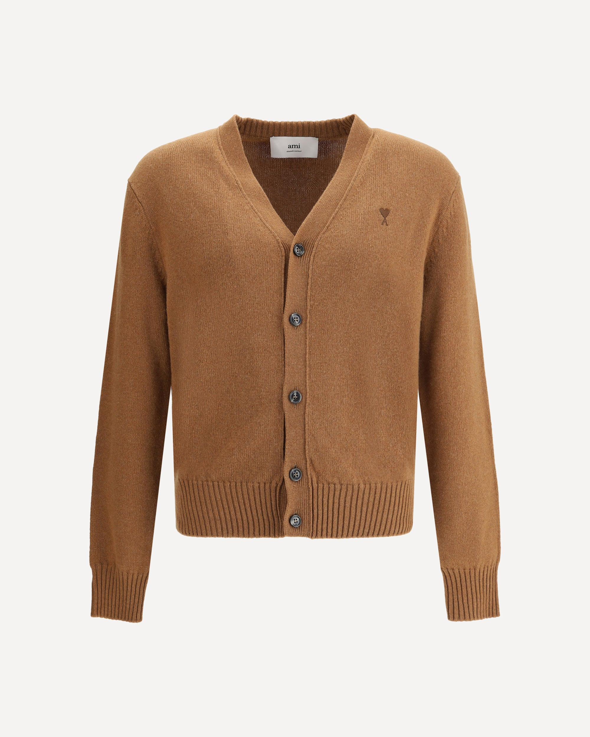 Ami De Coeur Cardigan - 1
