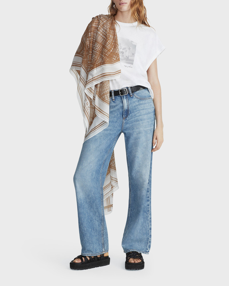 rag & bone Kaia Sarong
Viscose Sarong outlook