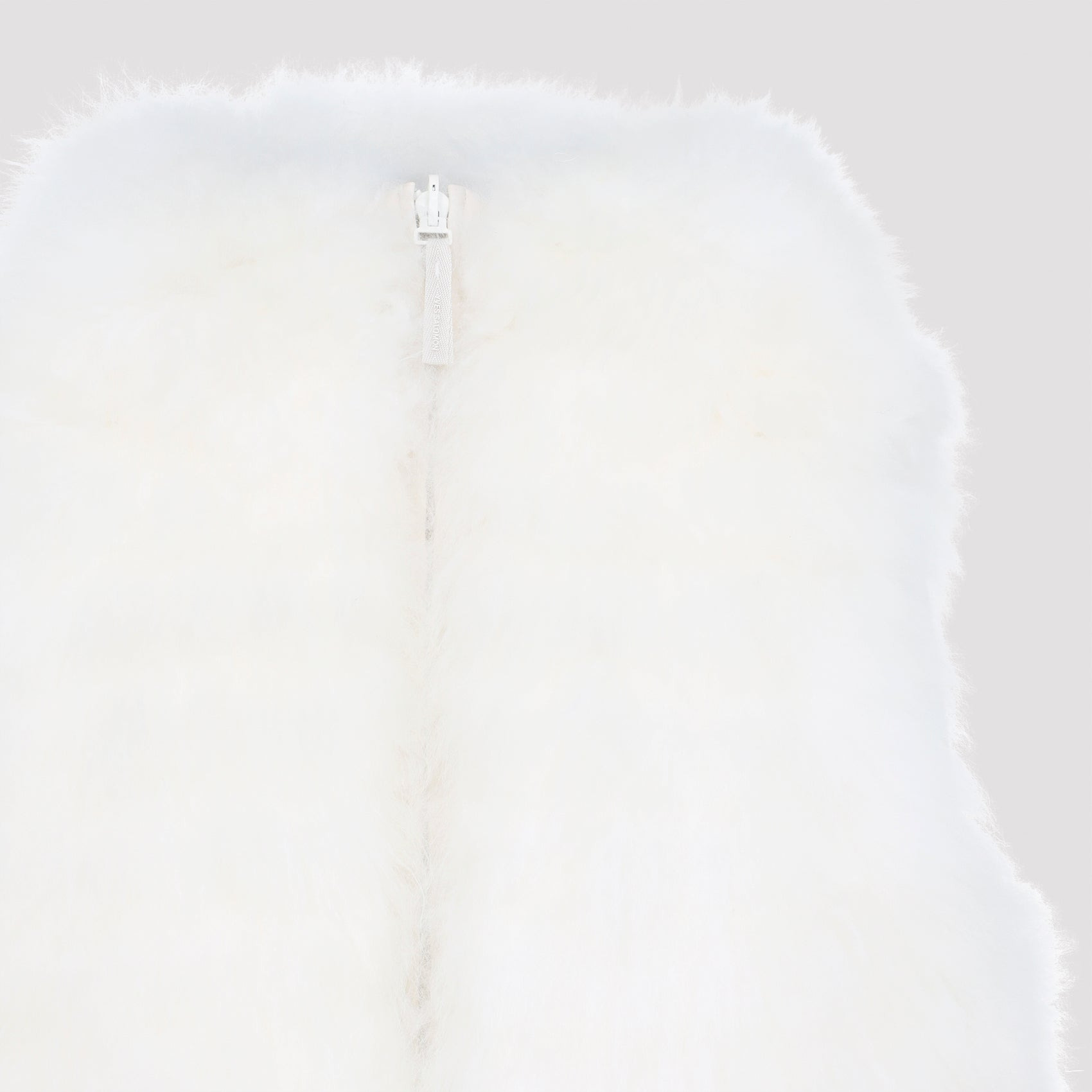 Gilet White - 6