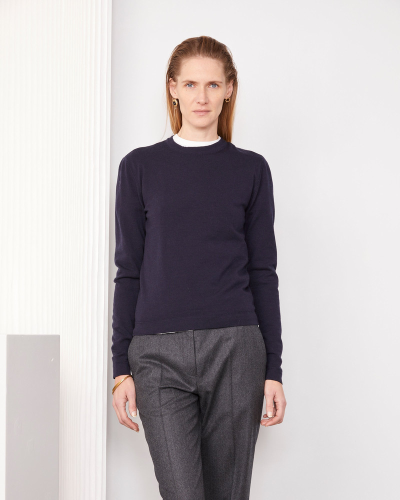 OFFICINE GÉNÉRALE ISABELLE SWEATER outlook