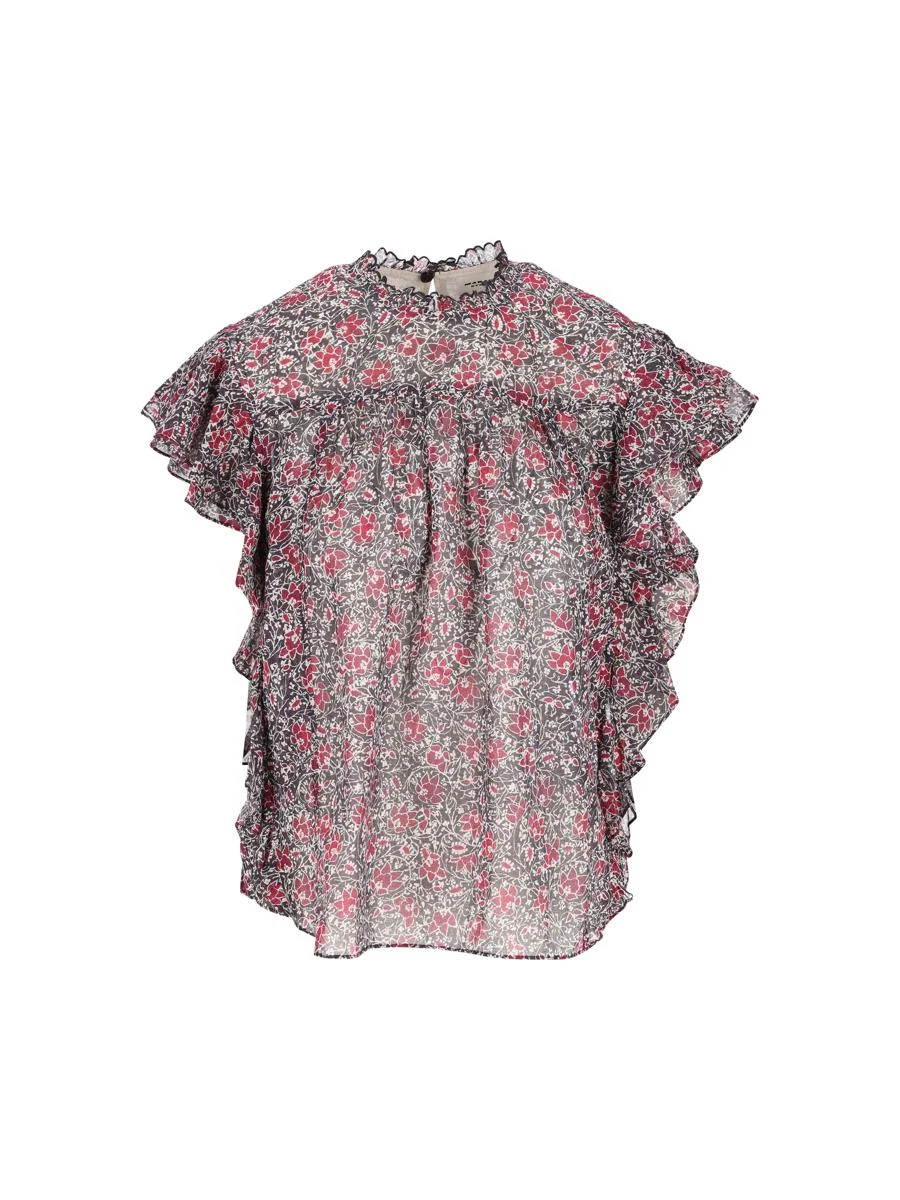 Isabel Marant Shirts - 1
