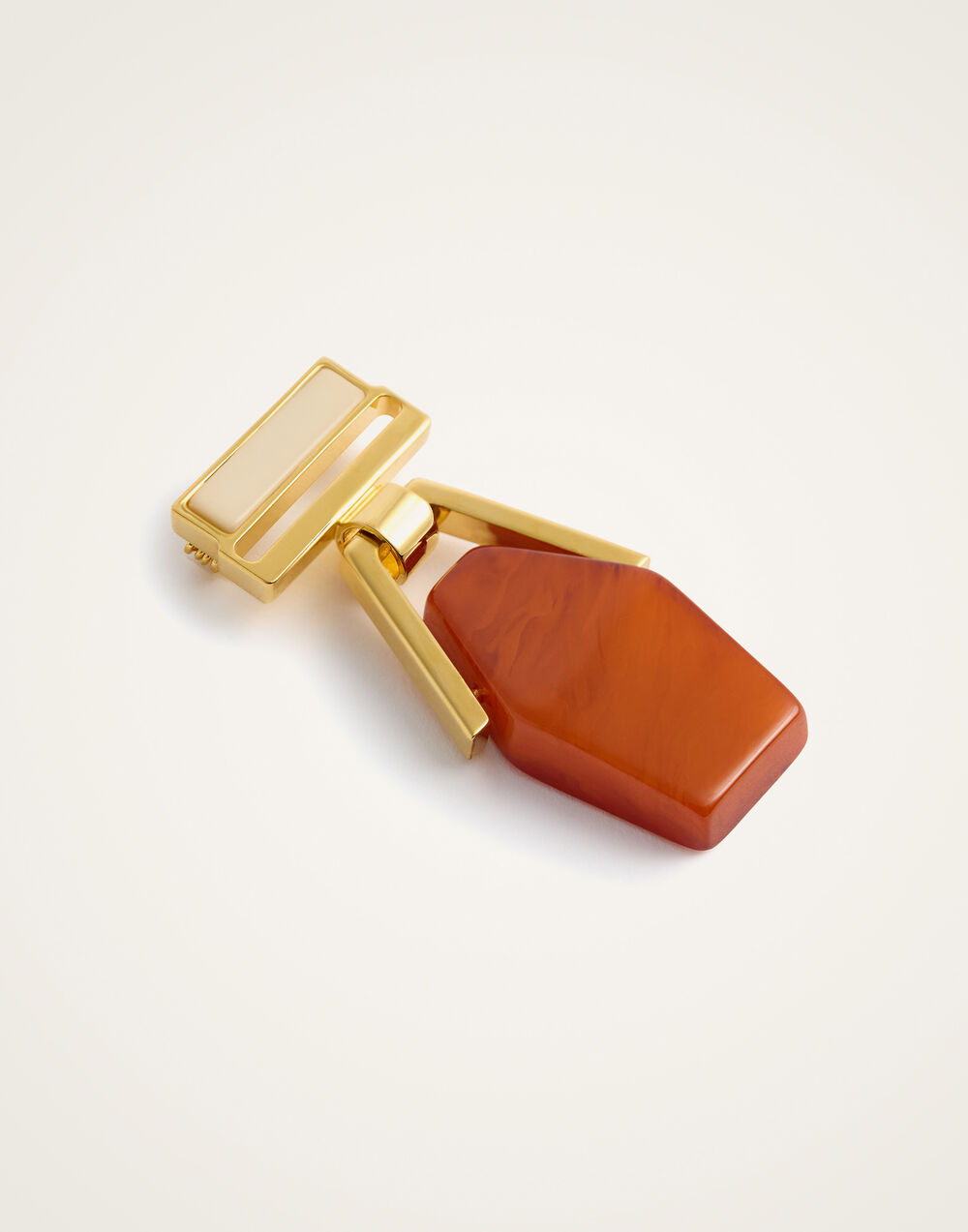 Portal Brooch - 5