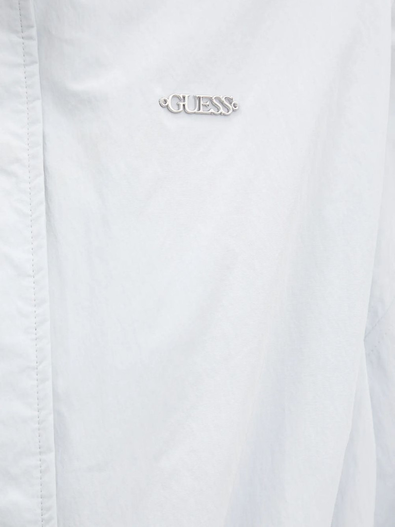 high-neck cropped jacket 5