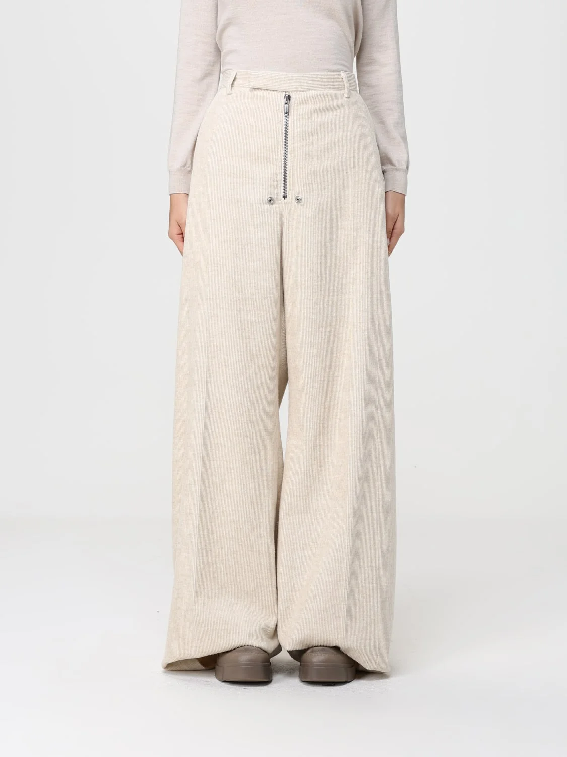 Pants woman Rick Owens - 1