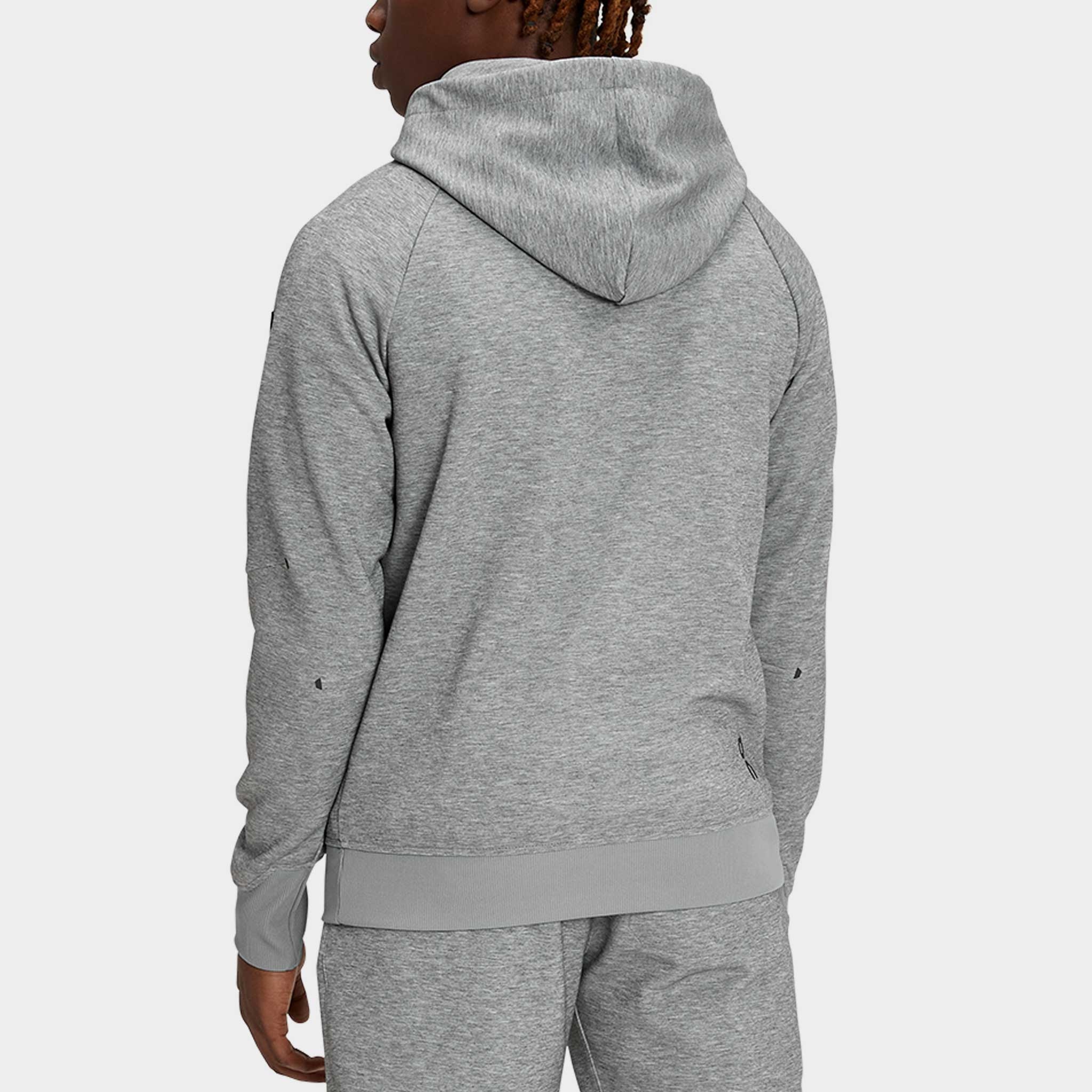 On Hoodie 3 Men's - 2