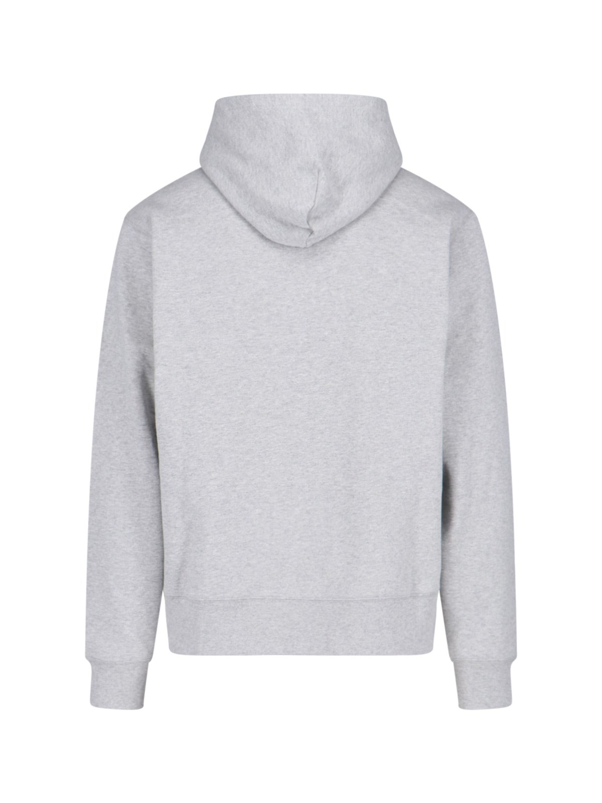 "CAMO ARCH" HOODIE - 2