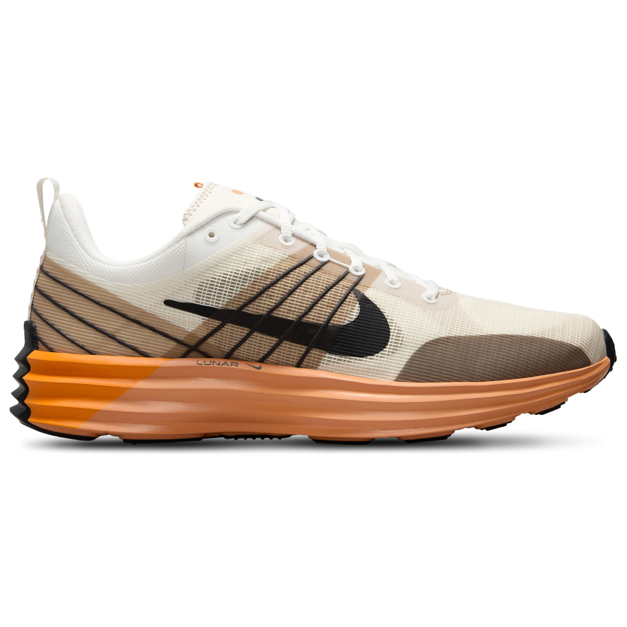 Nike Mens Nike Lunar Roam - 1