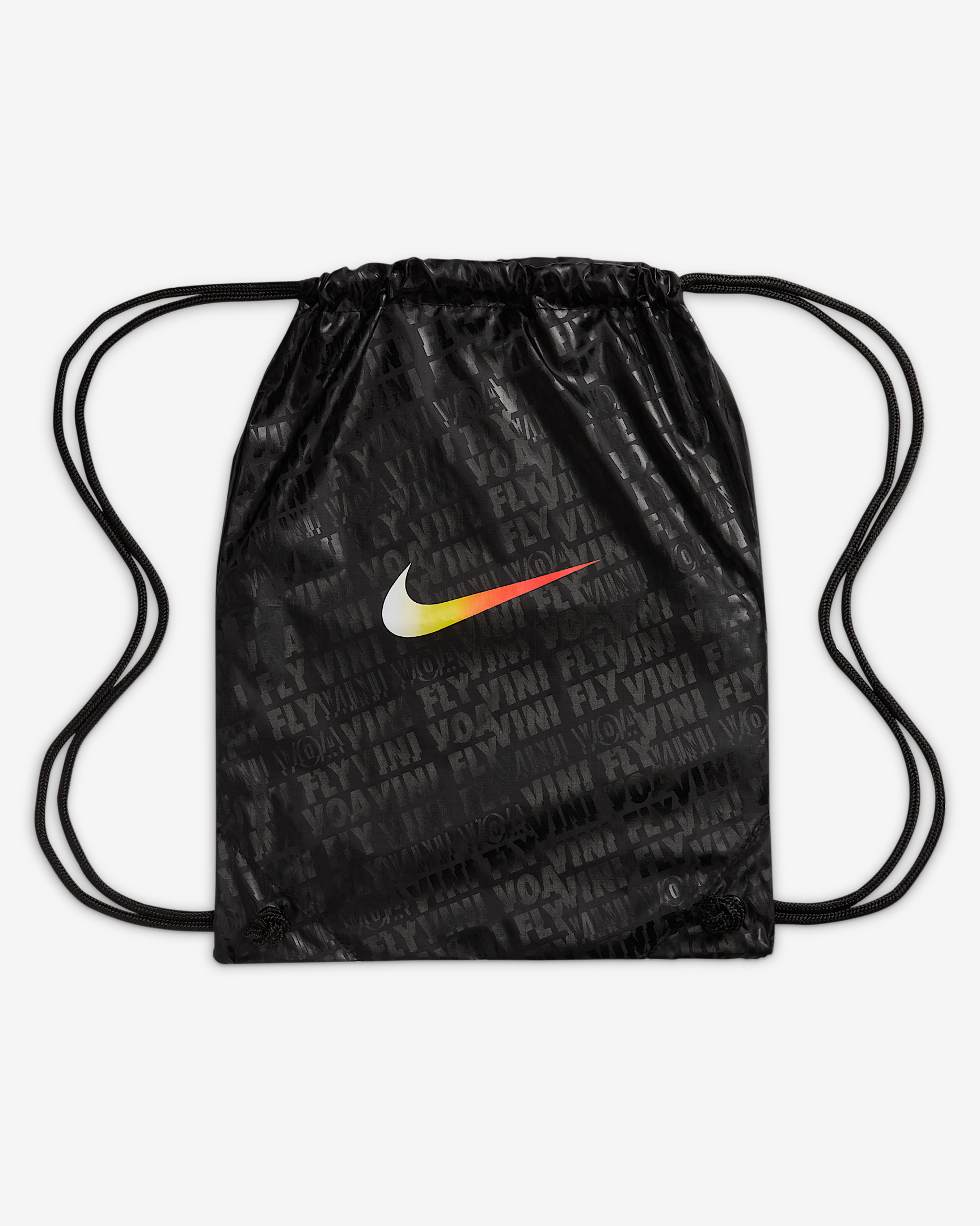 Nike Mercurial Vapor 16 Elite "Vini Jr." FG Low-Top Soccer Cleats - 10