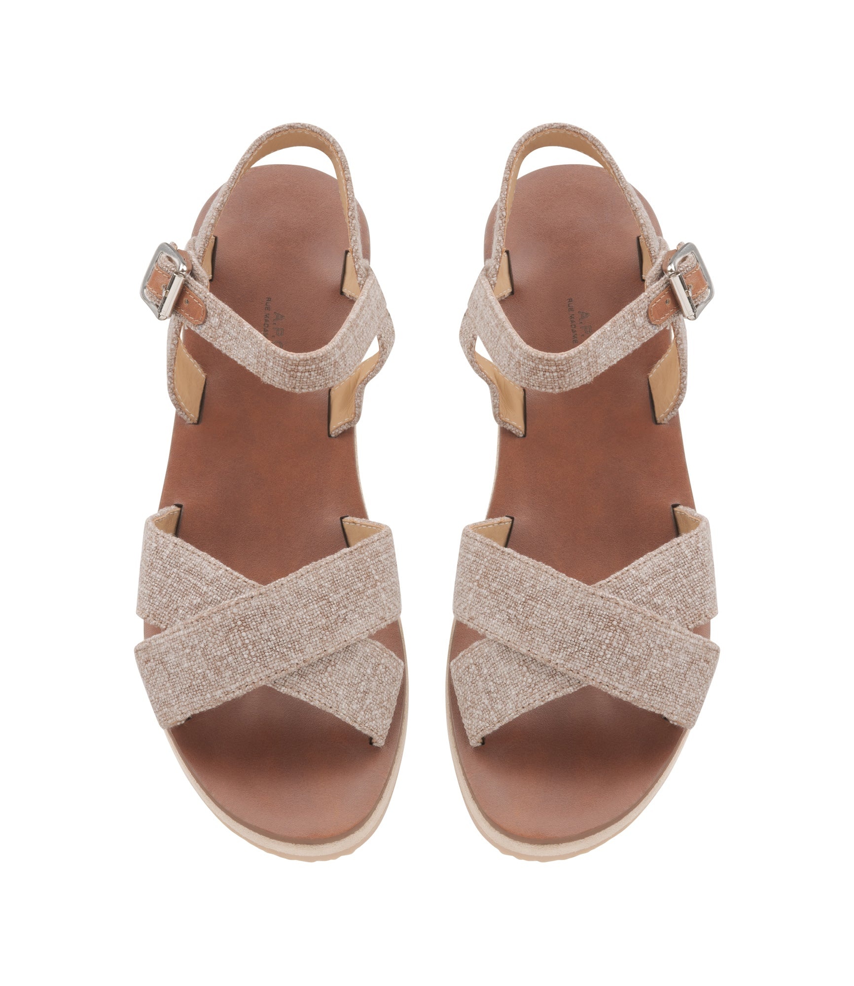 ORIGINALES SANDALS - 4