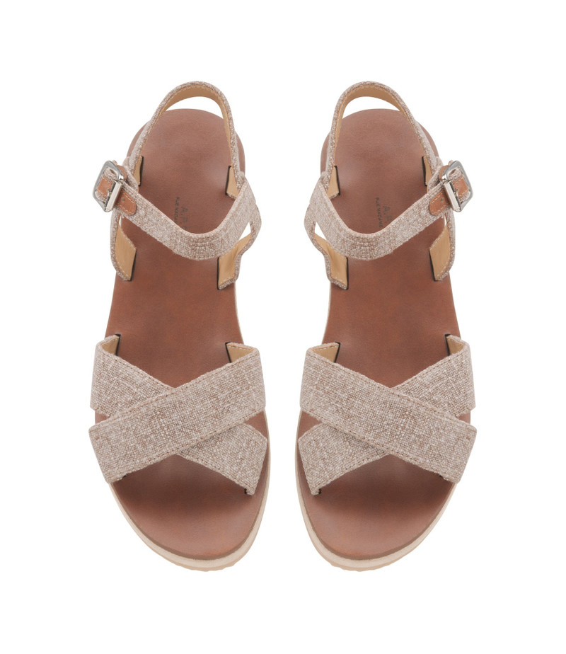 ORIGINALES SANDALS 4