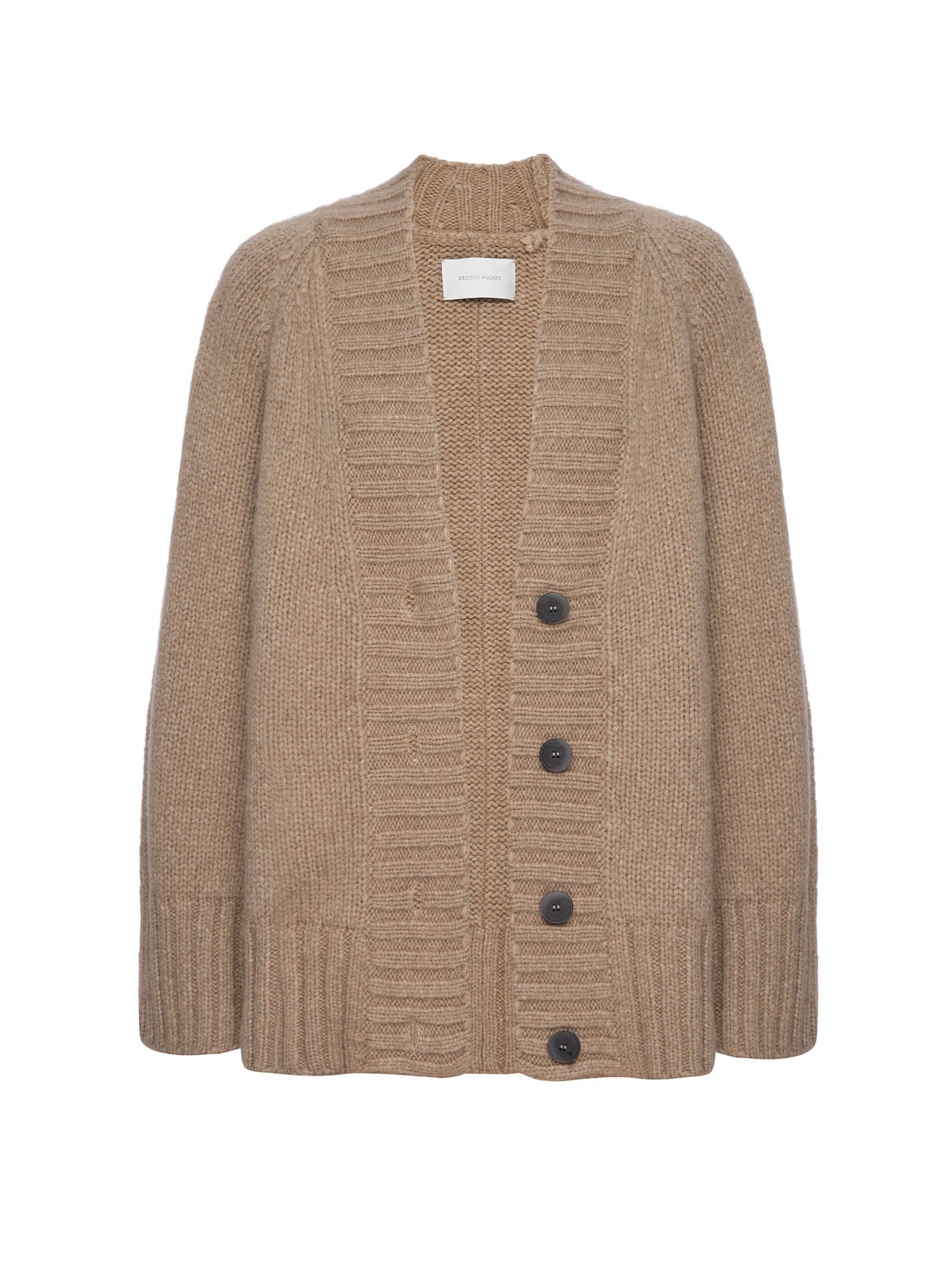 The Cassian Cardigan - 2