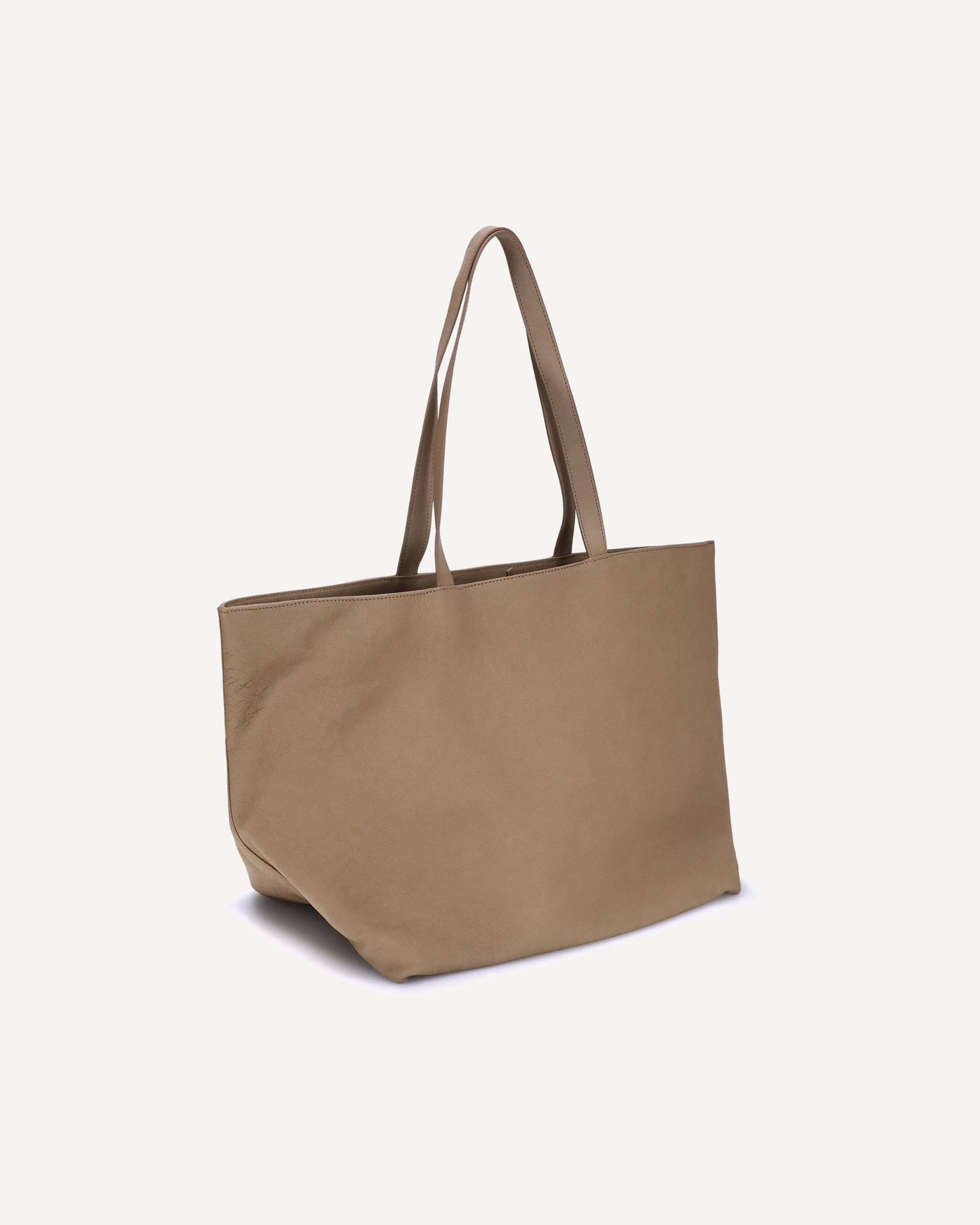 Punch Tote Bag - 3